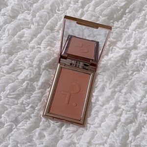 Patrick TA Velvet Blush